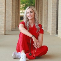 Ashton Schomers, Rn