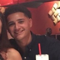 Andrew Candelario