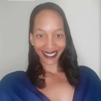 Kimberley Swaby-Austin