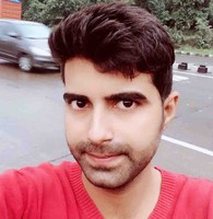 Nikhilesh Raghuwanshi