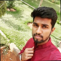 Gagan G c
