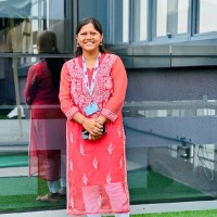 Sangita Nichal