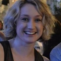 Elizabeth Moran