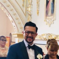 Carlos Jesús Mora Luna