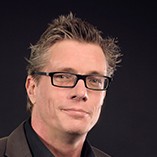 Leon Van Der Bend
