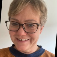 Marianne Hesselholt Ransby