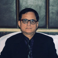 Rajan Bhardwaj