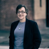 Kim Laurence