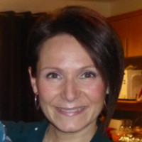Melanie Vezina