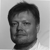 Martin Glad