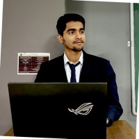 Chirag Jogi