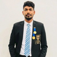 Kavin Perera