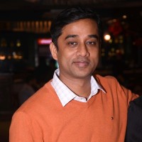 Kumar Prashant