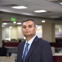 Prasun Dutta