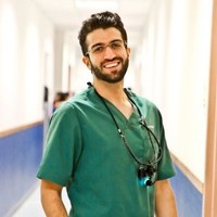 Ali Edrisi