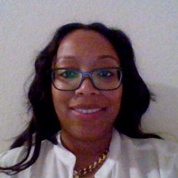 Venessa Wright-Hines