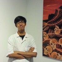Yeyint Naing