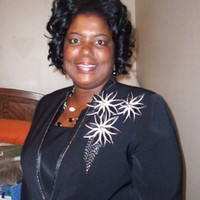 Patricia Scriven-Mcauliffe