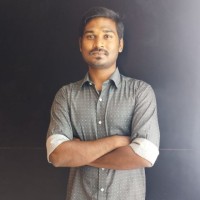 Rasakumar M
