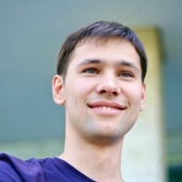 Dmytro Gumeniuk