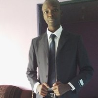 Calvince Ochieng'
