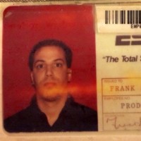 Frankie Saraceno