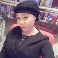 Zainab Abdulsalam