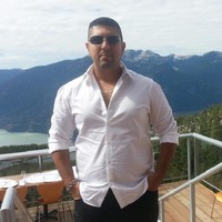 Joseph adnan