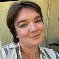 Megan Pinkston