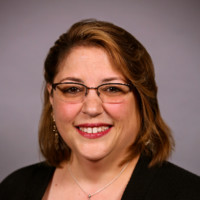 Tracy Mesterharm