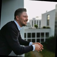 Pierre Köder