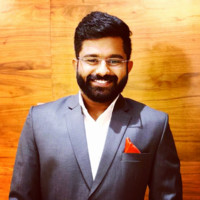 Jesswin Joshy BE MBA( CPM ) RICS
