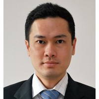 Simon Yaw