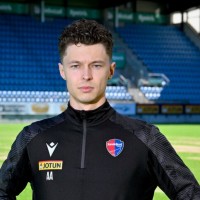 Anders Abrahamsen