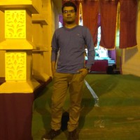 Santanu Dey Sarkar