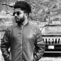 Ali Faraz