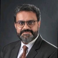 Zack Mathew