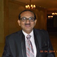 Vimal Nayyar