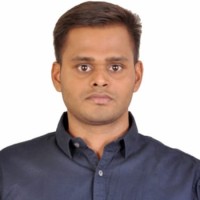 Shailesh Kumar Yadav