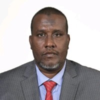 Abdullahi Maalim