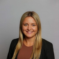 Marykate Mcginley