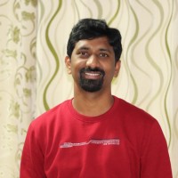 Srinivasarao Tanubuddi