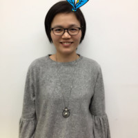 Amanda Huang