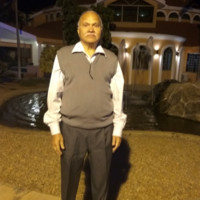 Venkata Ramana Gurram