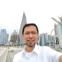 Abdullah Akhmadi