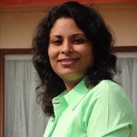 Shipra Goswaami