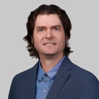 Mark Rafferty