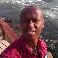 Paul Munene