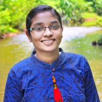 Dona Anna Varghese