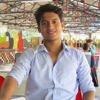 Akshay Modak